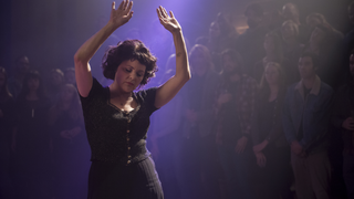 <i>Twin Peaks</i> speaks for us all: “Finally”<em></em>